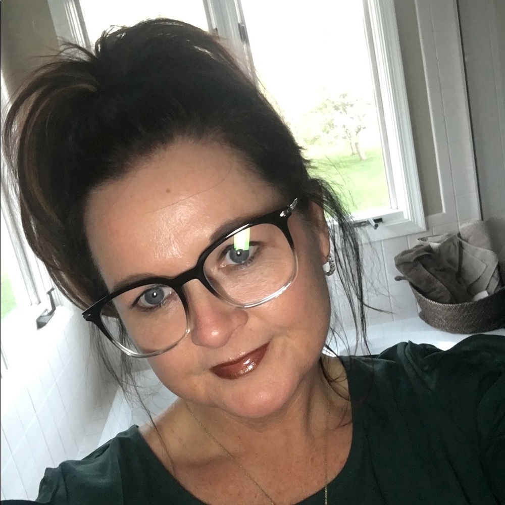 Meet your Posher, Susan